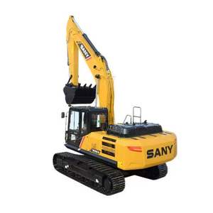 Excavatrice chinoise SY245H à faible consommation de carburant et à économie d'énergie à vendre - Product Image 1