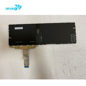 HK-HHT Máy Tính Xách Tay Bộ Phận Bán Buôn Tây Ban Nha Bàn Phím Cho HP Probook <span class=keywords><strong>450</strong></span> G8 G9 455 G8 G9 650 G8 Bàn Phím - Product Image 4