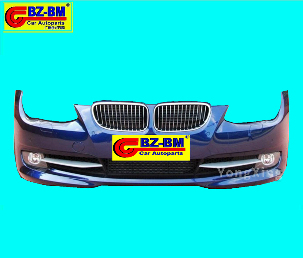 bmw e91 front bumper m sport