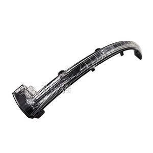 Volkswagen Turn Signal <b>Light</b> Assembly For Tiguan L Tharu <b>T</b>-Cross Viloran Jetta Replacement Part ABS Material - Product Image 2