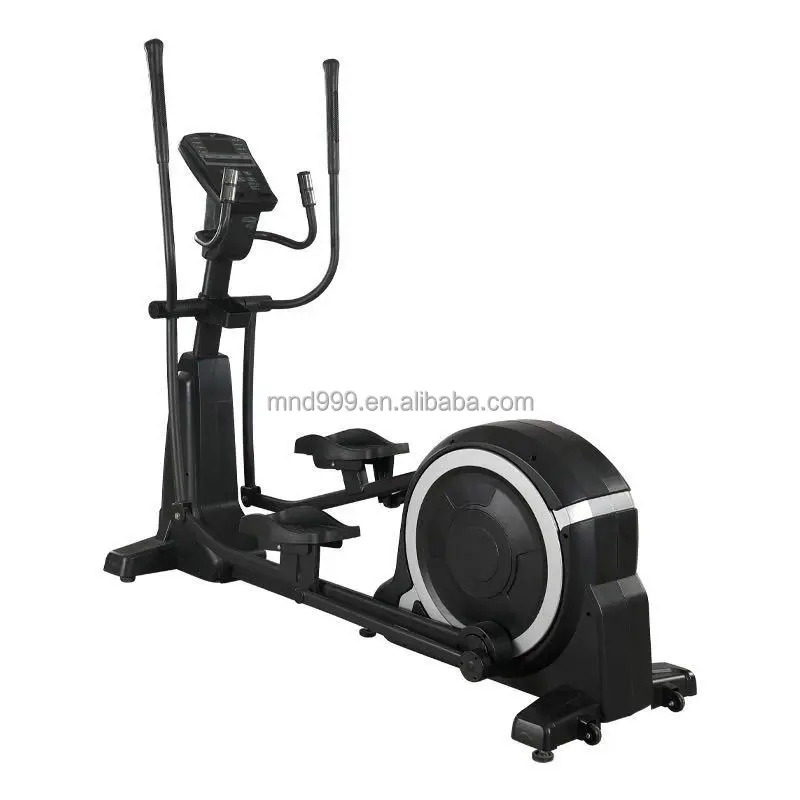 fitness manufacturer wholesale the best quality cross trainer fitness equipment gym elliptical machine