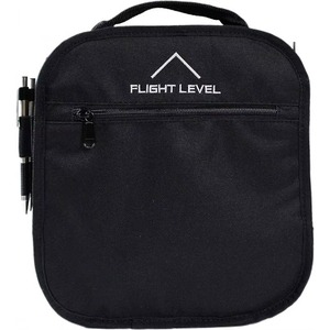 Estuche para Auriculares Impermeable con Logotipo Personalizado, Bolsa de Viaje Plegable para Pilotos de Aviación, Bolsa de Vuelo de Gran Capacidad - Product Image 6