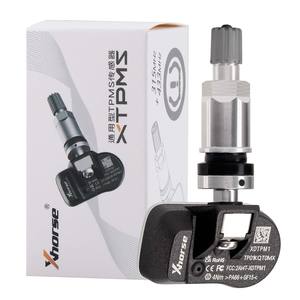 Xhorse 315Mhz/433MHz xdtpm1en xtpms <span class=keywords><strong>TPMS</strong></span> cảm biến cho công cụ chính MIDI/công cụ chính cộng với/công cụ chính Max Pro - Product Image 1