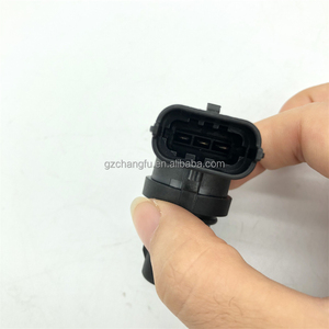 福特福克斯的4M5G 12K073 AA 504048261 504048261 4M5G12K073AA 4M5G 12K073 AD凸轮轴位置传感器曲轴位置 - Product Image 3