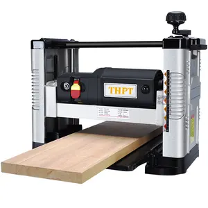 New Type Hot Sale 2000w High Quality Portable Bench wood Thickness Planer