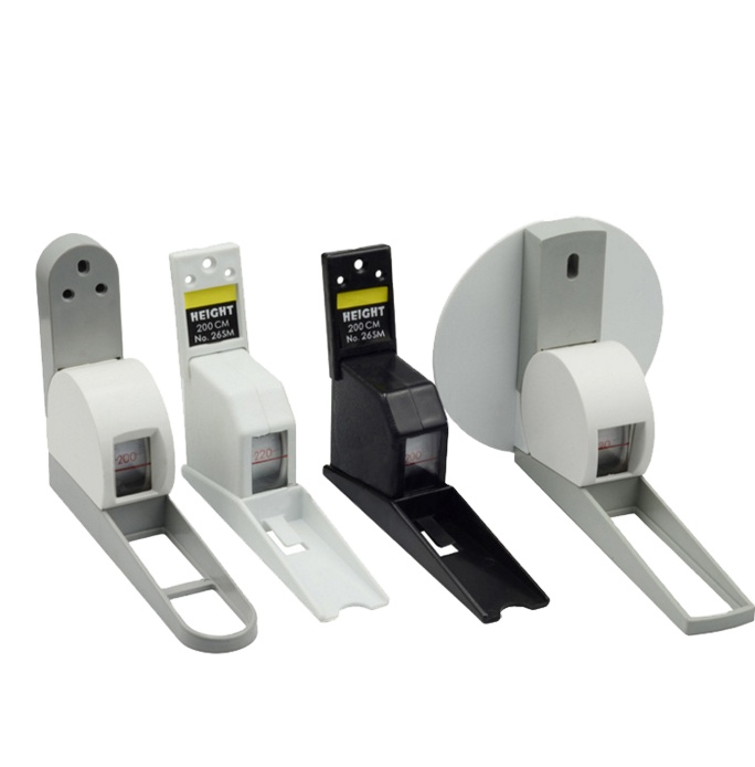 V-T09-23 настенный высота метр Stadiometer росте линейка