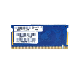 Tarjeta de Red Inalámbrica de Doble Banda Atheros WLL4071 AR5413 2.4G/5GZ para PC Industriales ROS - Product Image 1