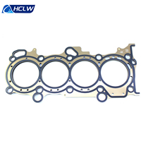 New Genuine OEM Engine Cylinder Head Gasket Assembly for Changan CS15 3rd Gen Yuexiang Part Number EA10001-0100 3 Months