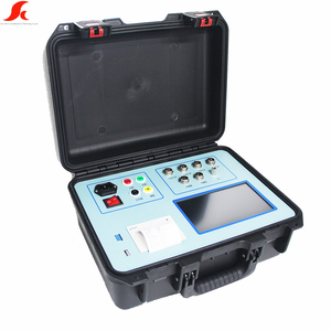 Yüksek gerilim 220V elektronik güç dinamik özellikleri analiz devre kesici zamanlama <span class=keywords><strong>test</strong></span> makinesi IP55 1 yıl - Product Image 4
