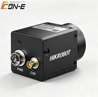Cámara CXP-12 con Sensor InGaAs MV-CI050-Y1S-NN, 120 FPS, Transmisión de Imagen sin Comprimir a Resolución Completa, Funciones ISP Integradas