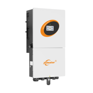 Système solaire hors réseau Jsdsolar, haute qualité, étanche IP65, compatible parallèle, 10kW, 11kW, 12kW, solaire hybride - Product Image 1