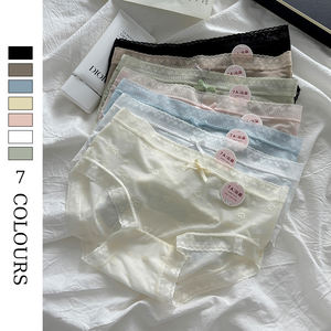 Женские непромокаемые трусики - Product Image 4