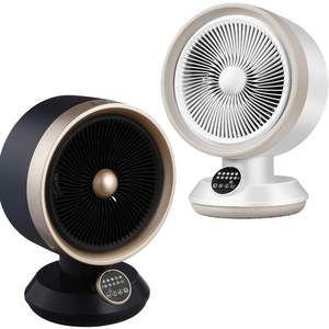 DB VIENTO 2-in-1 Home <b>Heater</b> <b>Fan</b> Combo - Product Image 1