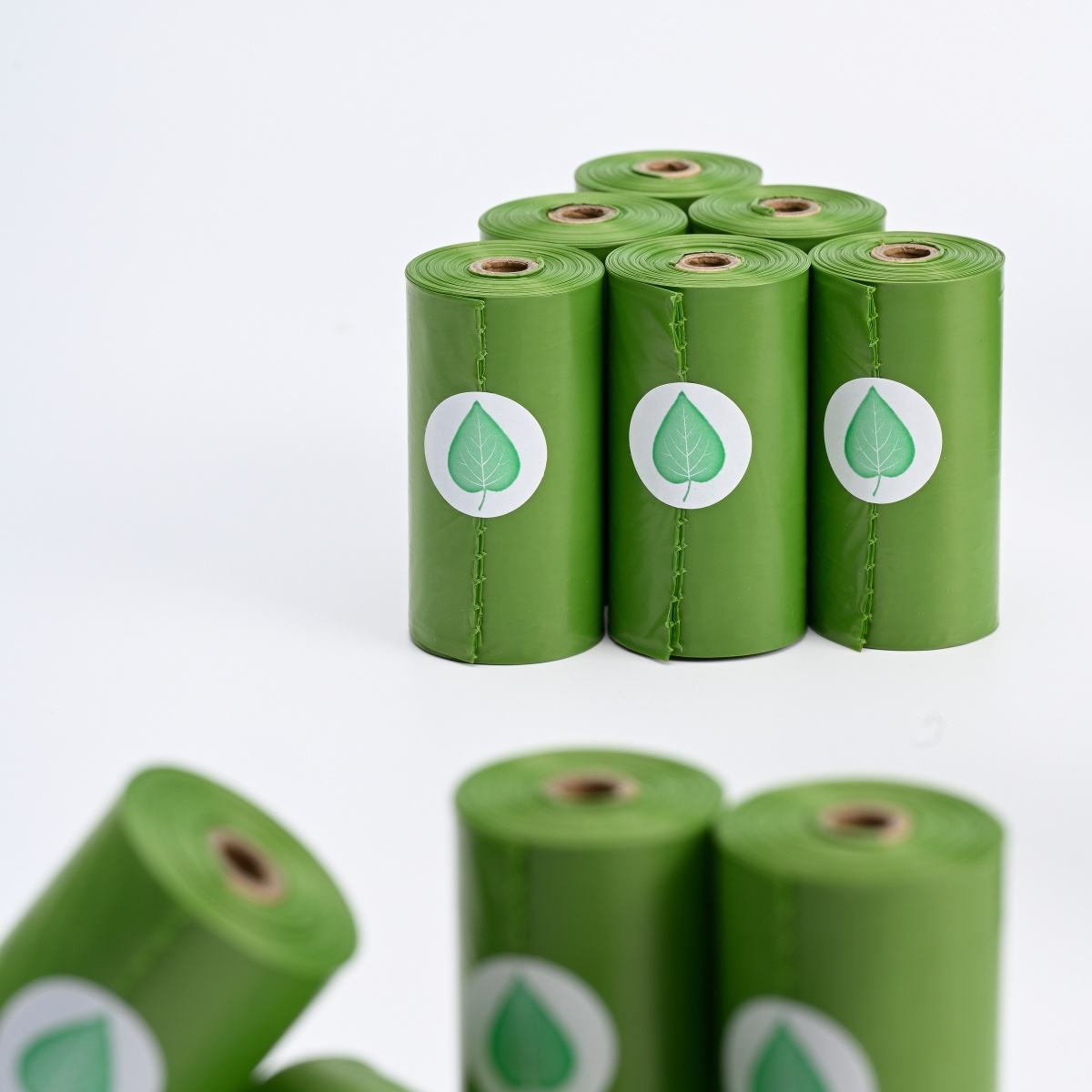 Green-Local US warehouse