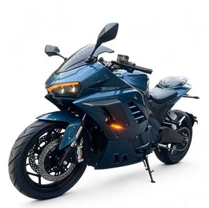 Motocicleta para Adultos Súper Rápida, Alcanza Velocidades de 80-180 km/h, Precio Económico con Descuento, Alto Rendimiento, Alcanza Velocidades de hasta 120 km/h - Product Image 1