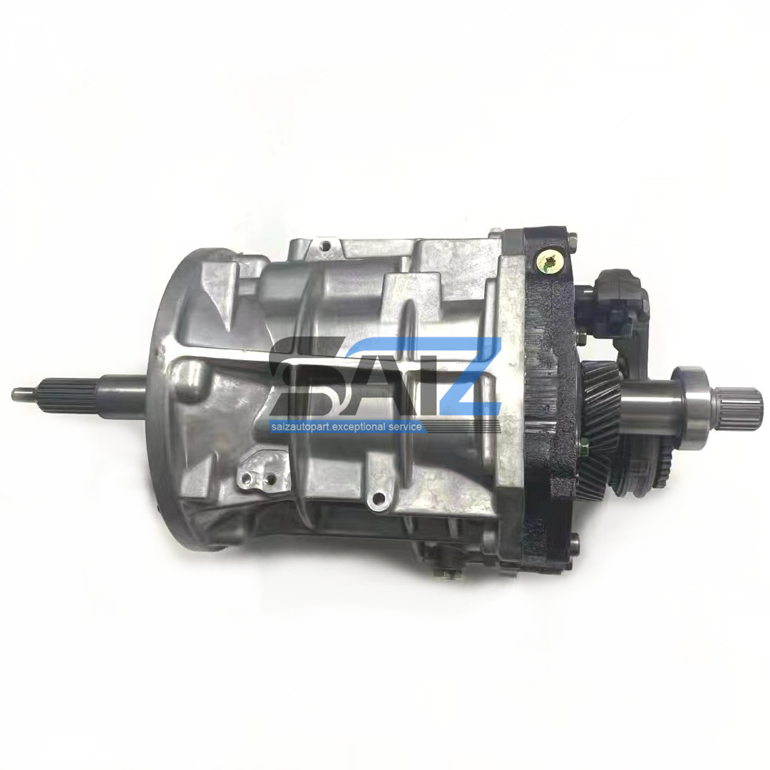 ☆　No.15 No.T4 No.25 High Quality OEM NO 33030-0K030 Gearbox Transmission for Toyota