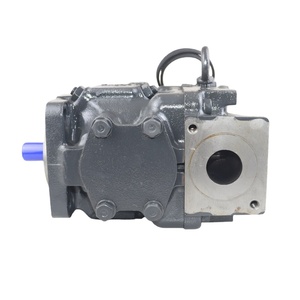 Pompe hydraulique principale 708-1S-00150 pour excavatrice Komatsu PC30MR 25KG Haute performance - Product Image 2