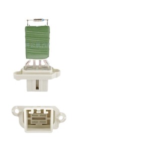 Yf 2819 <b>Blower</b> Resistor A5100190am For Renault Bajaj Re <b>Car</b> Replacement Part - Product Image 3
