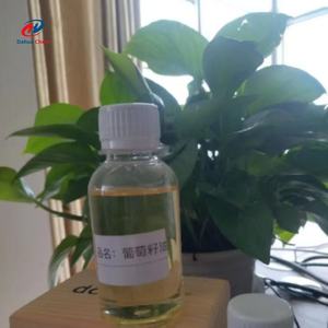 Hot Sales Grapeseed <b>Oil</b> 100% Pure Natural Premium Grade <b>Carrier</b> <b>Oil</b> Bulk Price Grapeseed <b>Oil</b> for Perfume/Skin Hair/Lip Gloss/Spa - Product Image 2