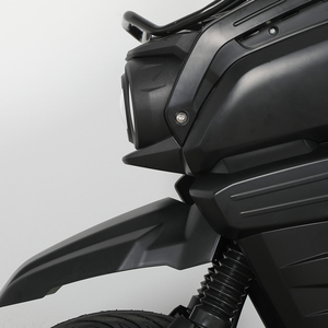 Motocicleta de Gran Tamaño 2025, Conducción Estable, Motor Potente de 2000W, Precio de Fábrica al por Mayor - Product Image 5