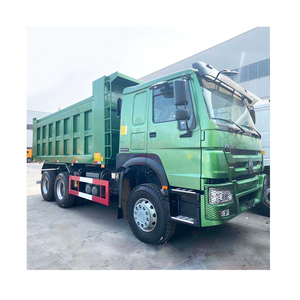 Camion <span class=keywords><strong>benne</strong></span> Howo à prix abordable, 6x4, 8x4, camion minier, camion à <span class=keywords><strong>benne</strong></span> basculante 10 roues, 30 tonnes - Product Image 5