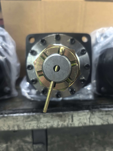 Moteur orbital hydraulique BM5W-500-ZAY BM2-250V-400-ZAY BM5W-500-ZAX BM5W-630 BM5W-800 BM2-200 - Product Image 2