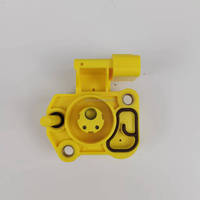 Capteur de position du papillon des gaz pour moto WANOU, capteur TPS pour scooter NMAX