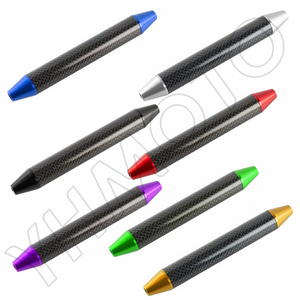 Pièces de moto pour Simson S50 S51 S53 S70, porte-bagages en fibre de carbone 3K forgé - Product Image 2