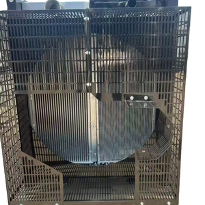 258-8684 Conjunto de Radiador, Radiador de Motor, Nuevo - Product Image 1