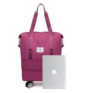 สีม่วงแดง