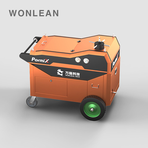 WONLEAN petite <span class=keywords><strong>d</strong></span>écoupeuse manuelle portable à <span class=keywords><strong>jet</strong></span> <span class=keywords><strong>d</strong></span>'<span class=keywords><strong>eau</strong></span> - Product Image 3