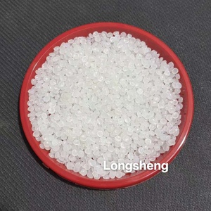 Gránulos de HDPE 100% Virgen Grado FJ00952/F00952, Materia Prima Plástica, Muestras Gratuitas Disponibles - Product Image 2