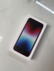 Venta al Por Mayor de iPhones <span class=keywords><strong>SE</strong></span> <span class=keywords><strong>2022</strong></span> Usados, Desbloqueados de Fábrica, <span class=keywords><strong>5G</strong></span>, Grado A+, Totalmente Probados, 64GB/128GB/256GB, Pedidos al Por Mayor - Product Image 3