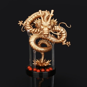 Ragonball-cerca del centro comercial, - Product Image 2