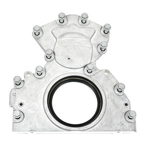 Cubierta de Motor 12705663 para GMC Yukon, Chevrolet Silverado, Cadillac Escalade, Pieza de Repuesto - Product Image 1