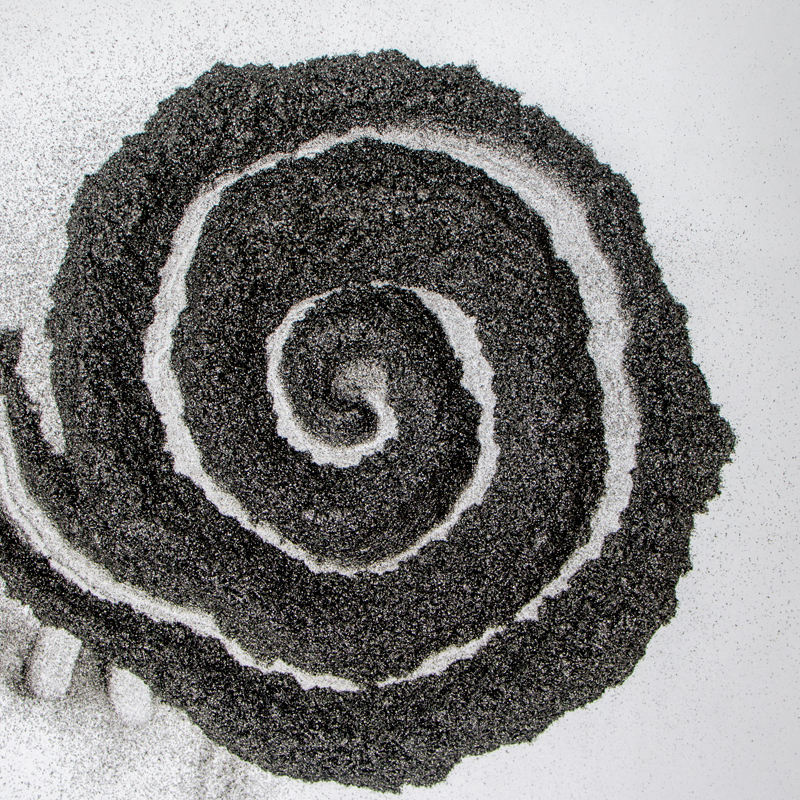 Petroleum Coke CPC For Steel Making Foundry