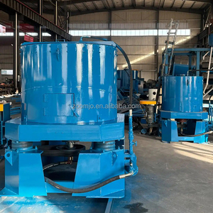 10-50tph nhà máy trực tiếp mới loại quặng Vàng tập trung ly tâm tách nhỏ Vàng tách máy ly tâm - Product Image 6