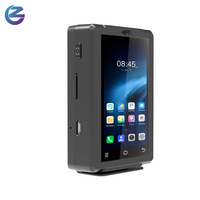 Venta al por mayor de fábrica Android POS Terminal pantalla dispositivo de mano con NFC GPS WiFi para pago móvil y sistema de inventario