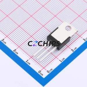 Tout nouveau-Original IPP320N20N3GXKSA1 TO-220-3 Transistor Transistor à effet de champ (MOSFET) - Product Image 2