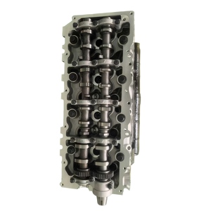 Высокопроизводительный двигатель SNEIK Long Block 16100-30040 3.0L дизель для <span class=keywords><strong>Toyota</strong></span> <span class=keywords><strong>Hilux</strong></span> и Hiace 1KD-FTV, прямая установка - гарантия 1 год - Product Image 3