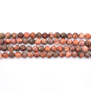 Bijoux en hématite magnétique de haute qualité, pierres faites à la main, pierres précieuses, perles pour homme, pierres précieuses - Product Image 4