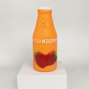 Giocattolo Interattivo per <span class=keywords><strong>Cani</strong></span> in Vinile Ecologico Serie Bevande, Impermeabile e Squeaky, per Tutte le <span class=keywords><strong>Razze</strong></span> - Vendita all'Ingrosso dal Produttore - Product Image 5