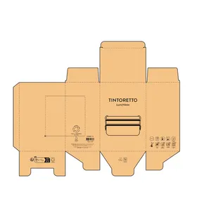 กล่องข้าวทินโทเรตโต้ rSS การขายสินค้าที่ยั่งยืน - Product Image 2
