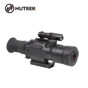 Nutrek độ nét cao nóng bán kỹ thuật số tầm nhìn ban đêm hồng ngoại săn bắn tầm nhìn ban đêm phạm vi - Product Image 4
