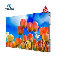 Table d'arbitre de jeu NBA Écran LED P1.2 P1.5 P1.8 P2 P2.5 Trailer Écran LED Panneau de compétition Écran LED Mur vidéo