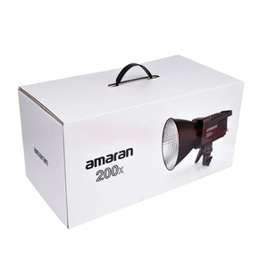 Apature 100D <span class=keywords><strong>200D</strong></span> 100X 200X Lumière de studio 5600K 2700-6500K 100W 200W Alimentation CA&CC Photographie Éclairage vidéo - Product Image 6