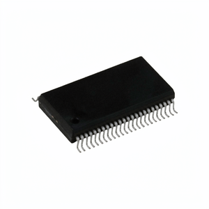 Commutateur IC BUS 4 x 48TSSOP 48 TFSOP (0,240'', largeur 6,10 mm) Logique En Stock Composants Électroniques IC SN74CBT16244CDGGR - Product Image 1