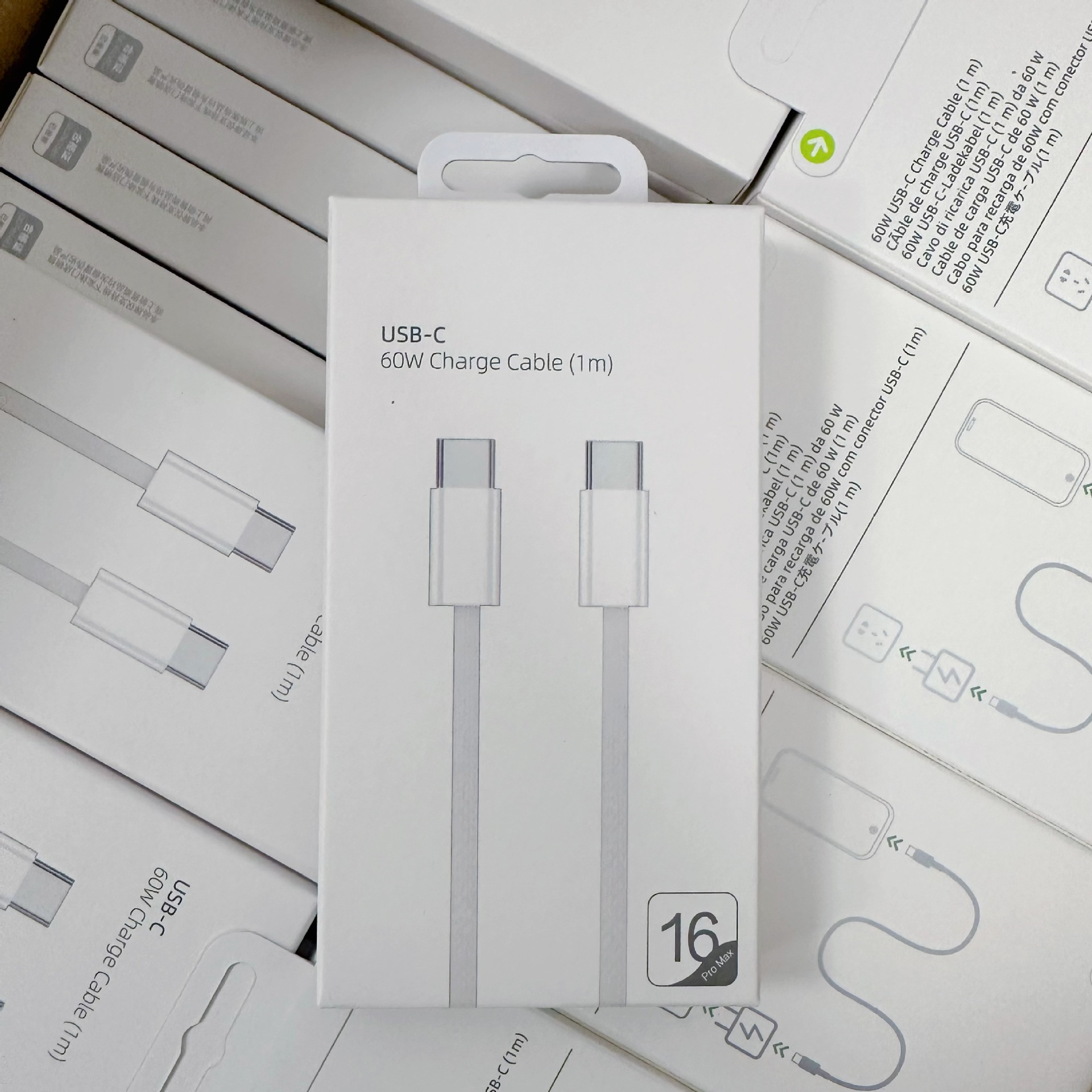 type c to type c cable