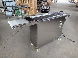 Machine à façonner la pâte à pain électrique de haute qualité, machine à diviser la pâte - Product Image 5