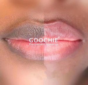 GOOCHIE 10ml tatuaje Microblading <span class=keywords><strong>pintura</strong></span> tinta pigmento para maquillaje semipermanente <span class=keywords><strong>cejas</strong></span> labios tinte consumibles - Product Image 3